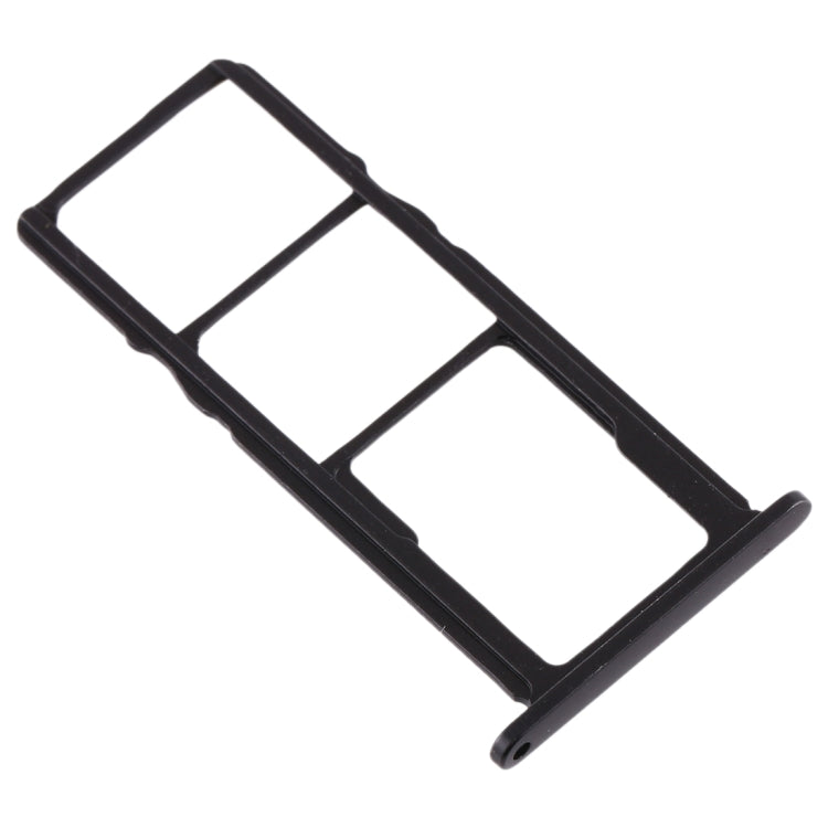 Plateau pour carte SIM + plateau pour carte SIM + plateau pour carte Micro SD pour Nokia 3.2 TA-1156 TA-1159 TA-1164