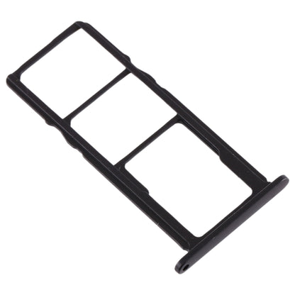 Plateau pour carte SIM + plateau pour carte SIM + plateau pour carte Micro SD pour Nokia 3.2 TA-1156 TA-1159 TA-1164