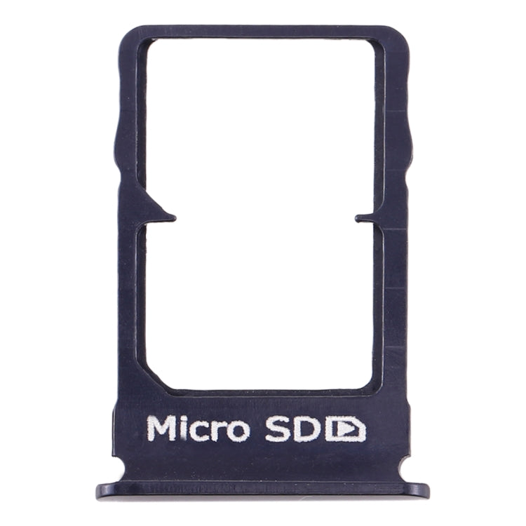 Tiroir Carte SIM + Tiroir Carte Micro SD pour Nokia 9 PureView
