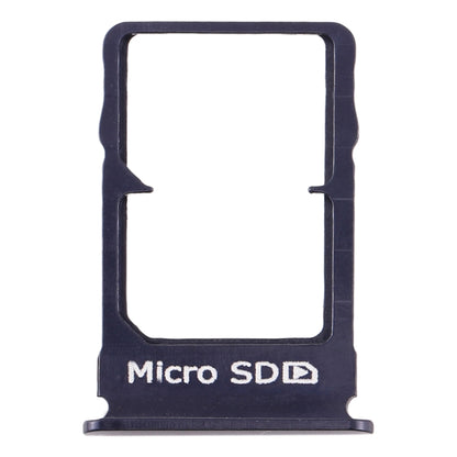 Tiroir Carte SIM + Tiroir Carte Micro SD pour Nokia 9 PureView