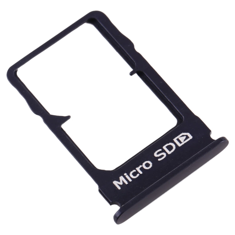 Tiroir Carte SIM + Tiroir Carte Micro SD pour Nokia 9 PureView