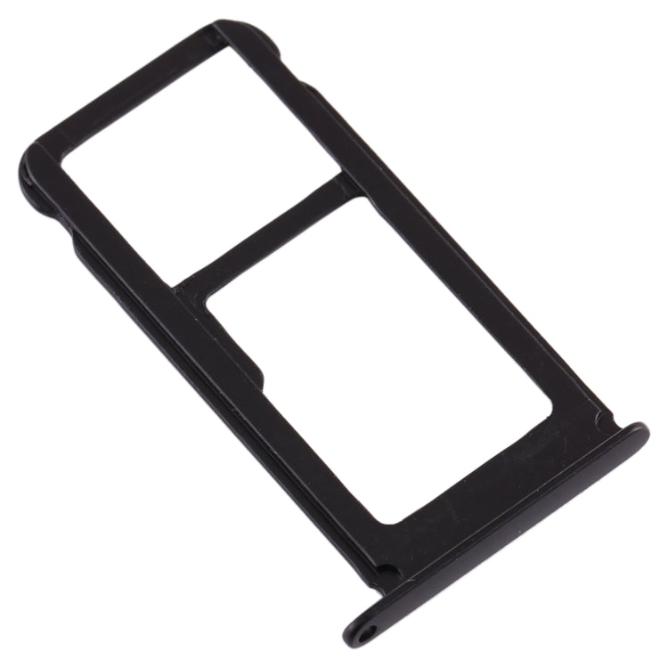 Tiroir Carte SIM + Tiroir Carte SIM / Tiroir Carte Micro SD pour Nokia X6 (2018) / TA-1099 / 6.1 Plus