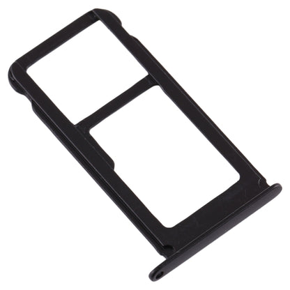Tiroir Carte SIM + Tiroir Carte SIM / Tiroir Carte Micro SD pour Nokia X6 (2018) / TA-1099 / 6.1 Plus