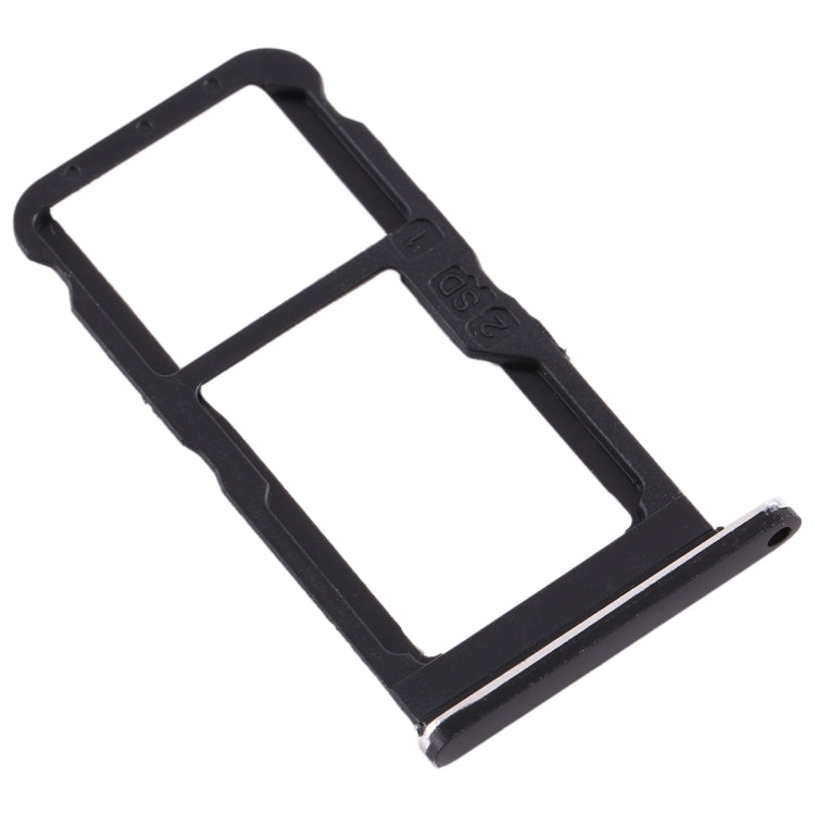 Tiroir Carte SIM + Tiroir Carte SIM / Tiroir Carte Micro SD pour Nokia 7 TA-1041