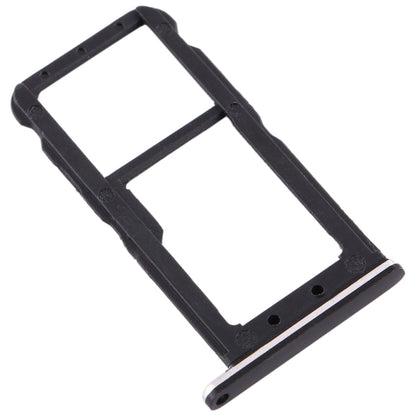 Tiroir Carte SIM + Tiroir Carte SIM / Tiroir Carte Micro SD pour Nokia 7 TA-1041