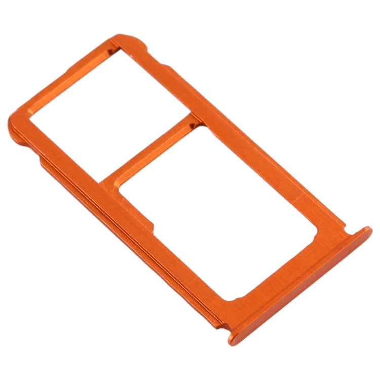Tiroir Carte SIM + Tiroir Carte SIM / Tiroir Carte Micro SD pour Nokia 7 Plus TA-1062