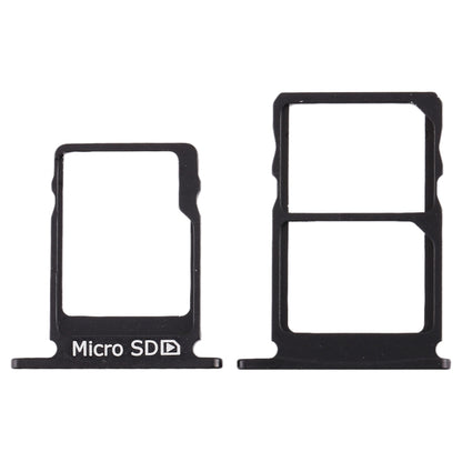 Plateau pour carte SIM + plateau pour carte SIM + plateau pour carte Micro SD pour Nokia 5 / N5 TA-1024 TA-1027 TA-1044 TA-1053