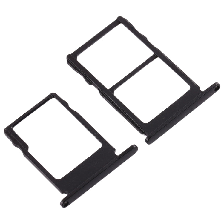 Plateau pour carte SIM + plateau pour carte SIM + plateau pour carte Micro SD pour Nokia 5 / N5 TA-1024 TA-1027 TA-1044 TA-1053