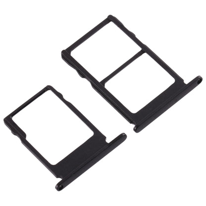 Plateau pour carte SIM + plateau pour carte SIM + plateau pour carte Micro SD pour Nokia 5 / N5 TA-1024 TA-1027 TA-1044 TA-1053