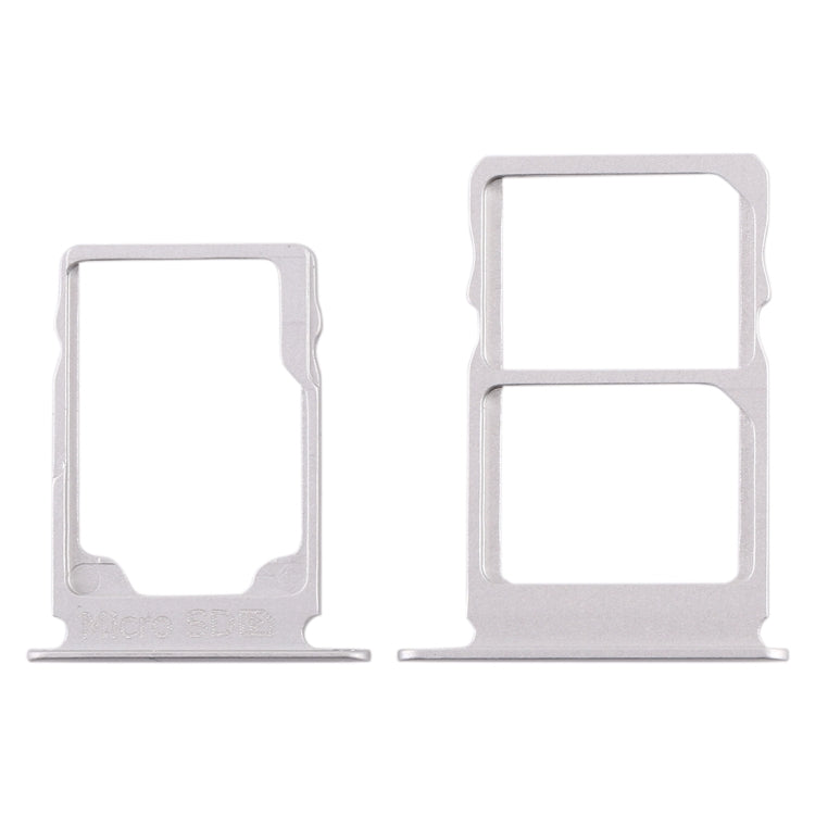 Plateau pour carte SIM + plateau pour carte SIM + plateau pour carte Micro SD pour Nokia 3.1 TA-1049 TA-1057 TA-1063 TA-1070