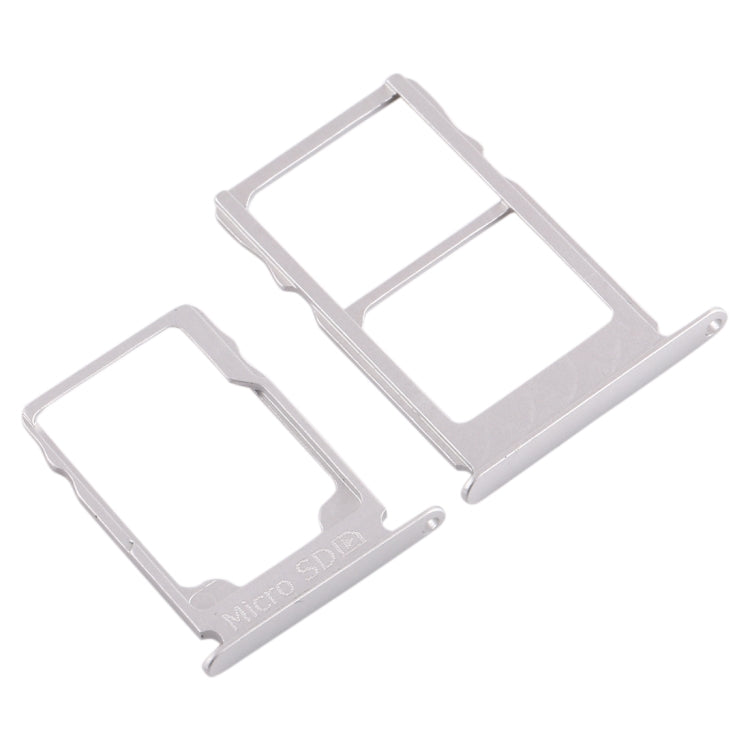 Plateau pour carte SIM + plateau pour carte SIM + plateau pour carte Micro SD pour Nokia 3.1 TA-1049 TA-1057 TA-1063 TA-1070