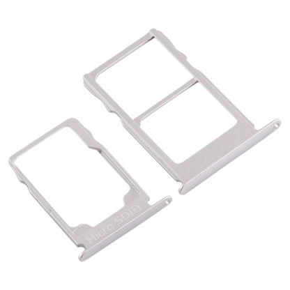 Plateau pour carte SIM + plateau pour carte SIM + plateau pour carte Micro SD pour Nokia 3.1 TA-1049 TA-1057 TA-1063 TA-1070