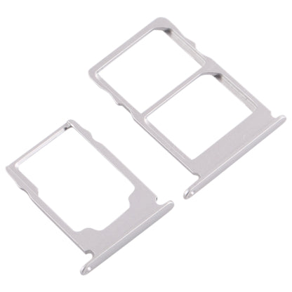 Plateau pour carte SIM + plateau pour carte SIM + plateau pour carte Micro SD pour Nokia 3.1 TA-1049 TA-1057 TA-1063 TA-1070