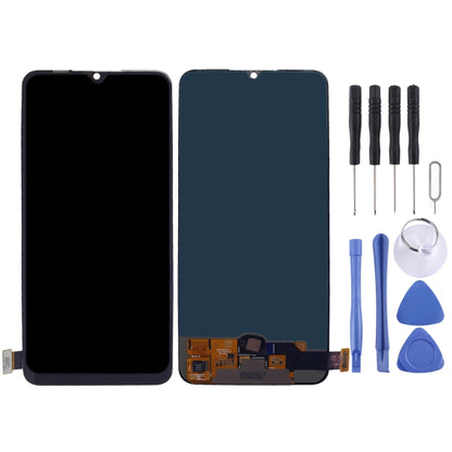 Écran LCD d'origine et numériseur assemblage complet pour Vivo Y7s/Z5 V1921A V1921T (chine)/S1 V1907 (asie)/V17 Neo