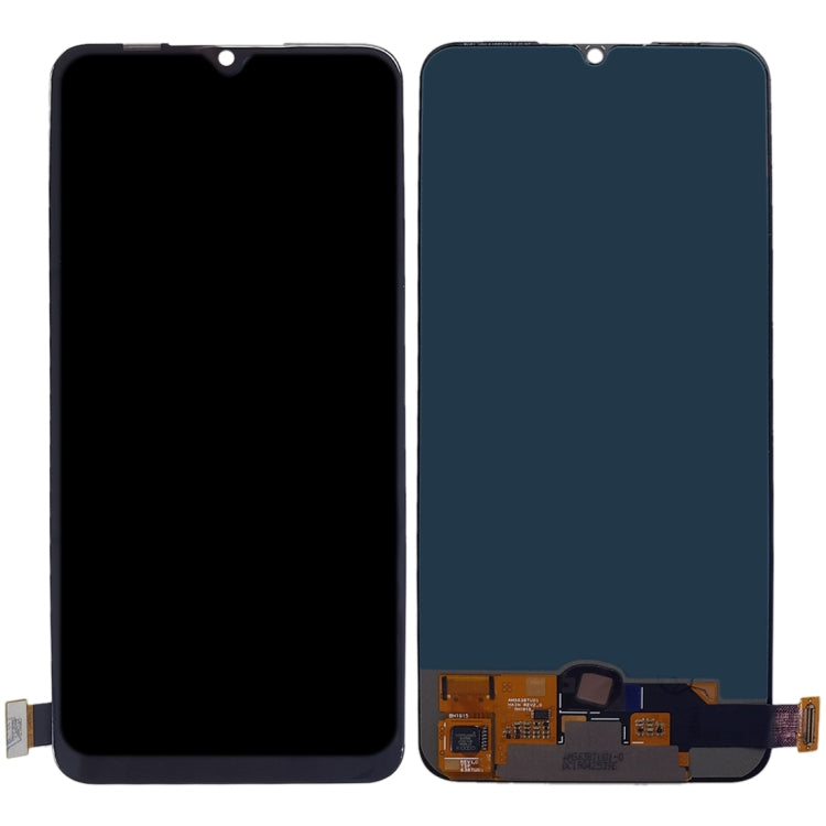 Écran LCD d'origine et numériseur assemblage complet pour Vivo Y7s/Z5 V1921A V1921T (chine)/S1 V1907 (asie)/V17 Neo