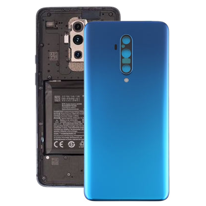 Coque arrière de batterie d'origine pour OnePlus 7T Pro