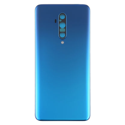 Coque arrière de batterie d'origine pour OnePlus 7T Pro