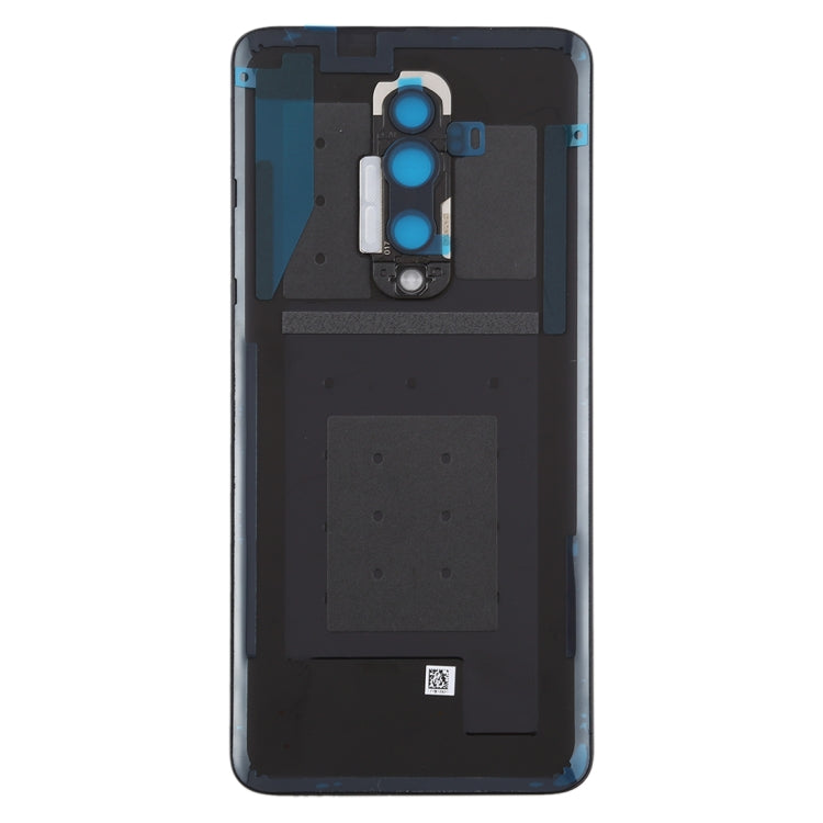 Coque arrière de batterie d'origine pour OnePlus 7T Pro