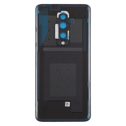 Coque arrière de batterie d'origine pour OnePlus 7T Pro