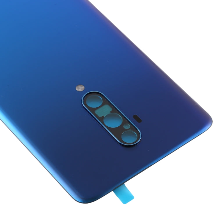 Coque arrière de batterie d'origine pour OnePlus 7T Pro