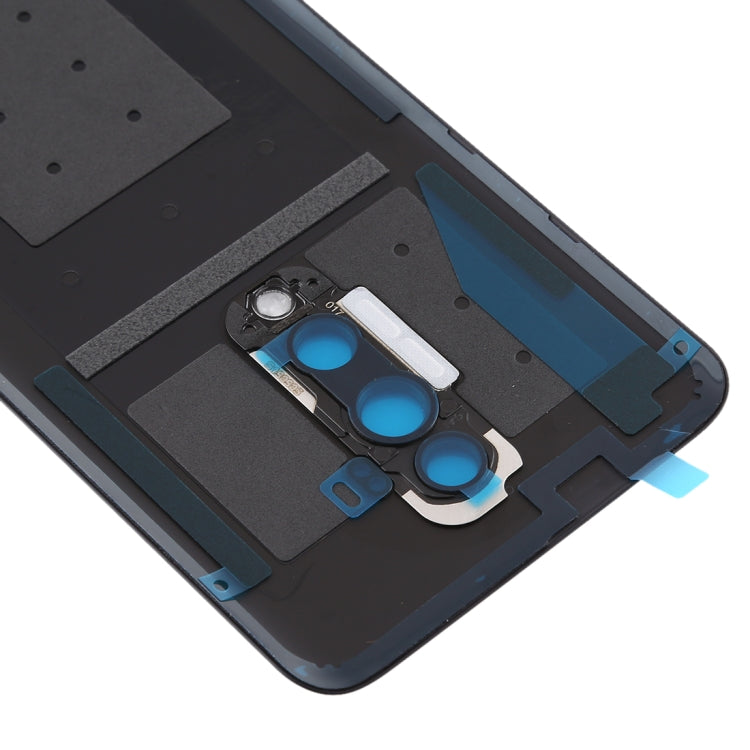 Coque arrière de batterie d'origine pour OnePlus 7T Pro