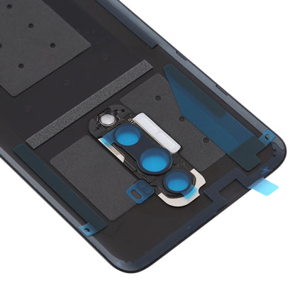 Coque arrière de batterie d'origine pour OnePlus 7T Pro