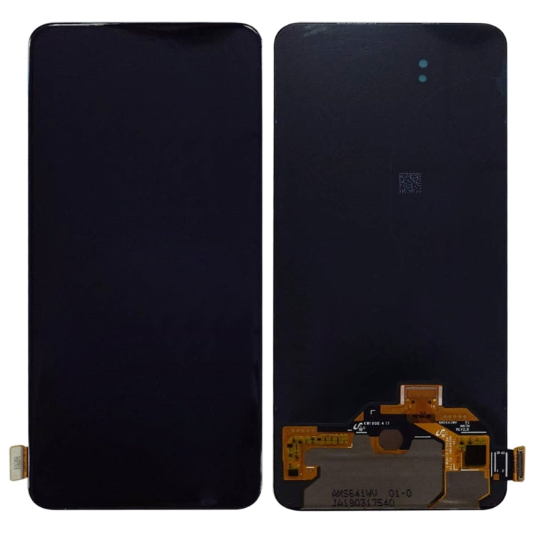 Écran LCD d'origine et numériseur complet pour zoom OPPO Reno 10x