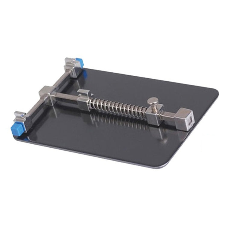Kaisi K-1211 support de carte PCB en métal, fixation de gabarit, Station de travail pour iPhone Samsung, outils de réparation de circuits imprimés