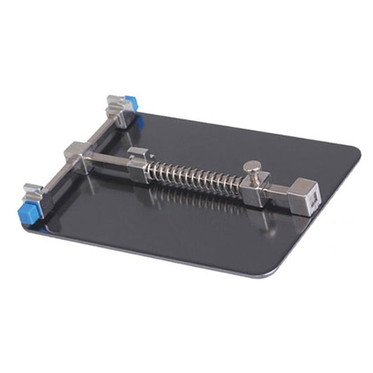 Kaisi K-1211 support de carte PCB en métal, fixation de gabarit, Station de travail pour iPhone Samsung, outils de réparation de circuits imprimés