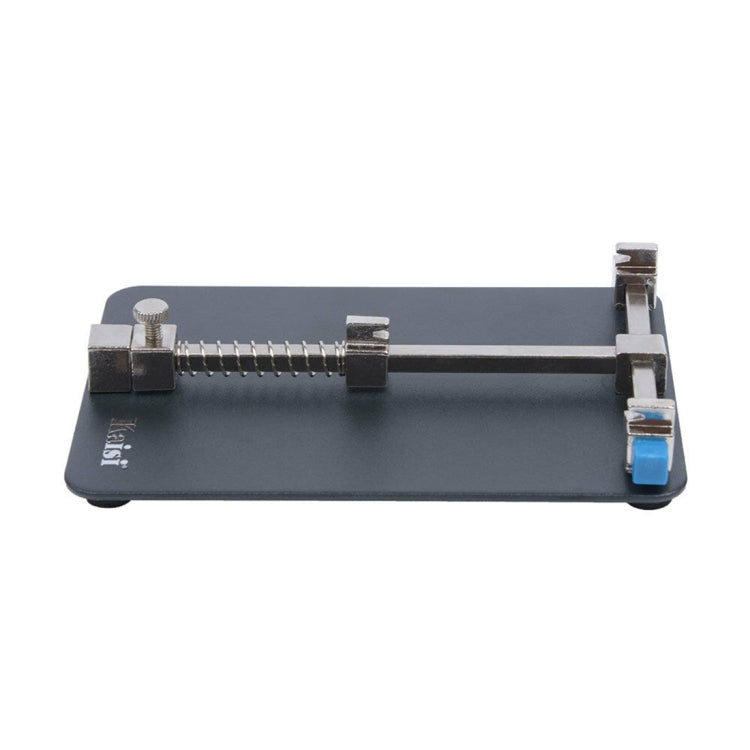 Kaisi K-1211 support de carte PCB en métal, fixation de gabarit, Station de travail pour iPhone Samsung, outils de réparation de circuits imprimés