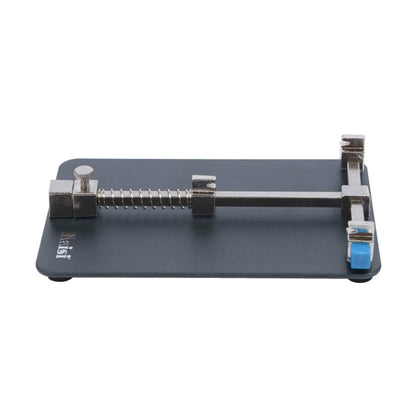 Kaisi K-1211 support de carte PCB en métal, fixation de gabarit, Station de travail pour iPhone Samsung, outils de réparation de circuits imprimés