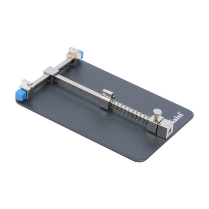 Kaisi K-1211 support de carte PCB en métal, fixation de gabarit, Station de travail pour iPhone Samsung, outils de réparation de circuits imprimés