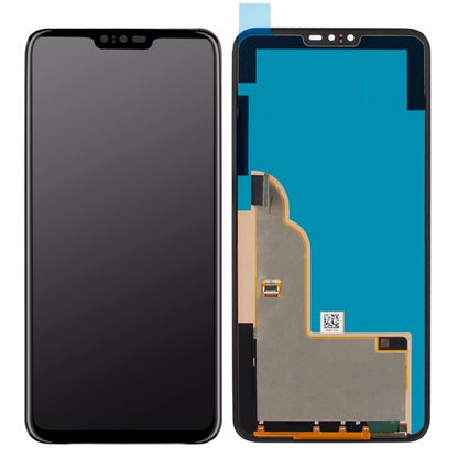 Écran LCD et numériseur complet pour LG V40 ThinQ