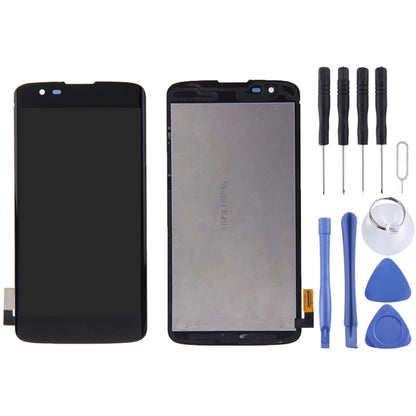 Écran LCD + écran tactile pour LG K7 Lite / Tribute 5 / LS665 LS675 MS330 K330 AS330