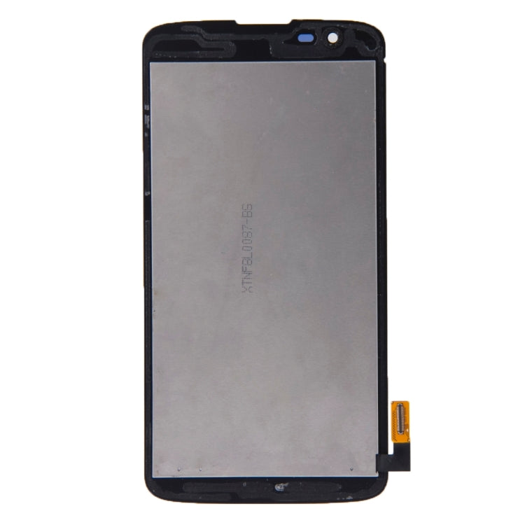 Écran LCD + écran tactile pour LG K7 Lite / Tribute 5 / LS665 LS675 MS330 K330 AS330