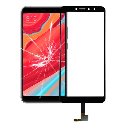 Panneau tactile pour Xiaomi Redmi S2