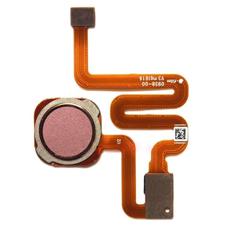 Câble flexible du capteur d'empreintes digitales pour Xiaomi Redmi S2