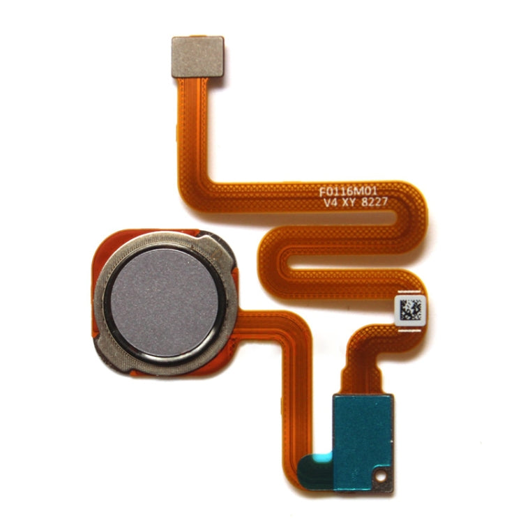 Câble flexible du capteur d'empreintes digitales pour Xiaomi Redmi S2