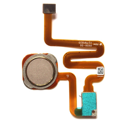 Câble flexible du capteur d'empreintes digitales pour Xiaomi Redmi S2