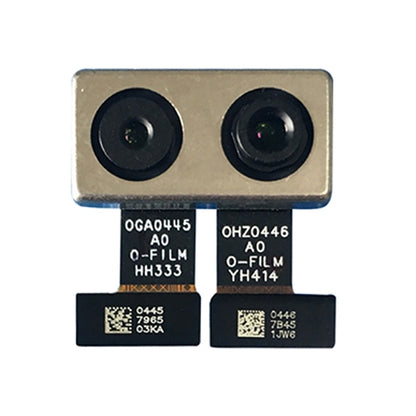 Caméra arrière pour Xiaomi Mi 5X / A1