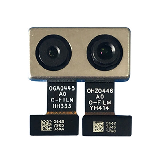 Caméra arrière pour Xiaomi Mi 5X / A1