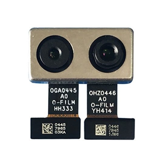 Caméra arrière pour Xiaomi Mi 5X / A1