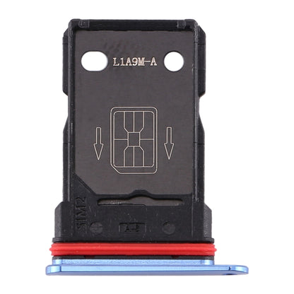 Pour OnePlus 7T Plateau de carte SIM + Plateau de carte SIM
