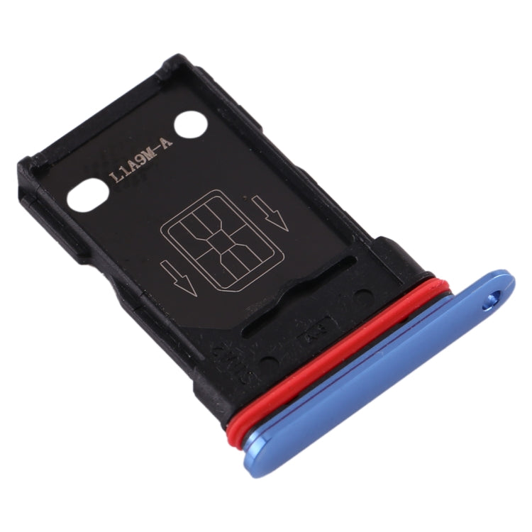 Pour OnePlus 7T Plateau de carte SIM + Plateau de carte SIM