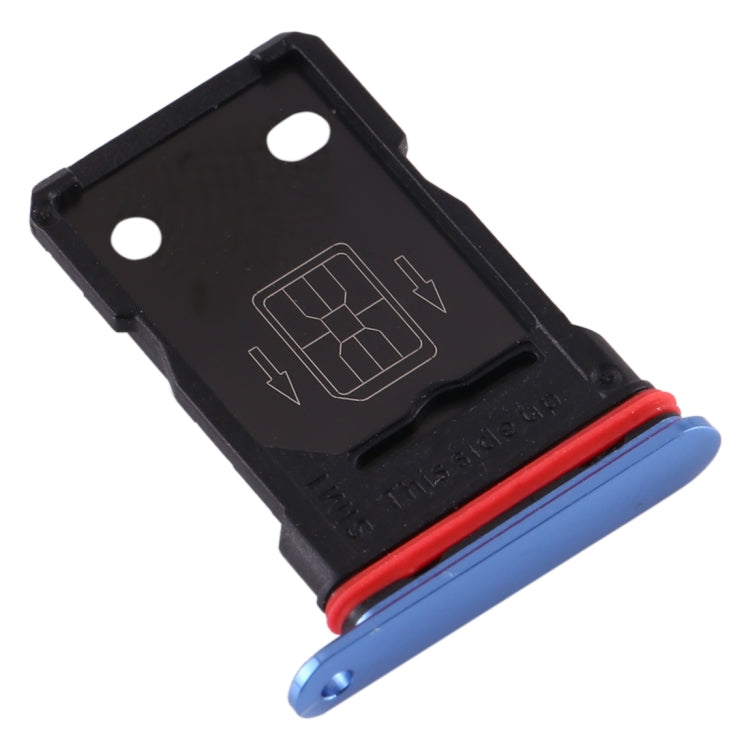 Pour OnePlus 7T Plateau de carte SIM + Plateau de carte SIM