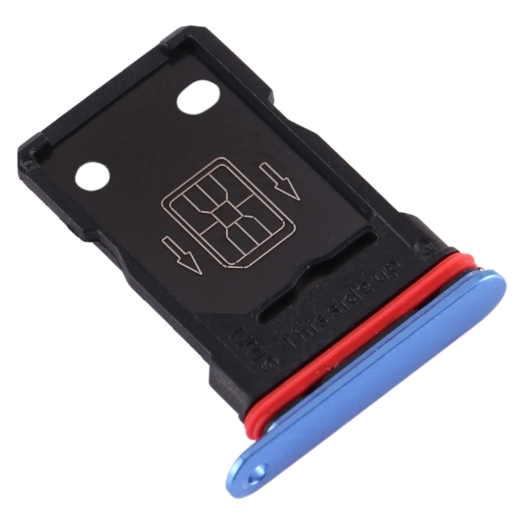 Pour OnePlus 7T Plateau de carte SIM unique
