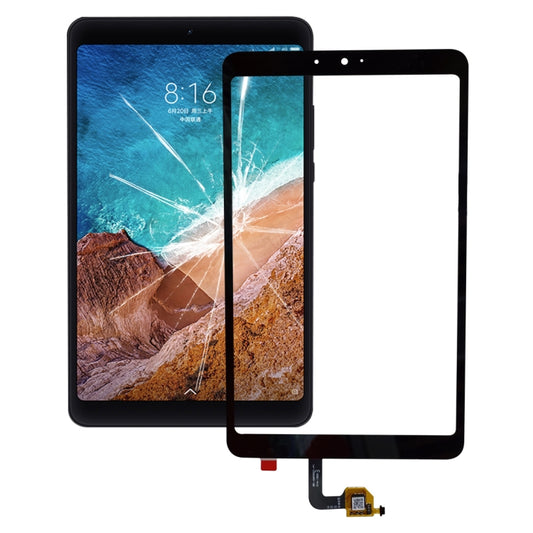 Panneau tactile pour Xiaomi Mi Pad 4