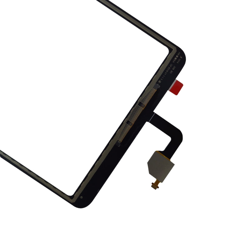 Panneau tactile pour Xiaomi Mi Pad 4