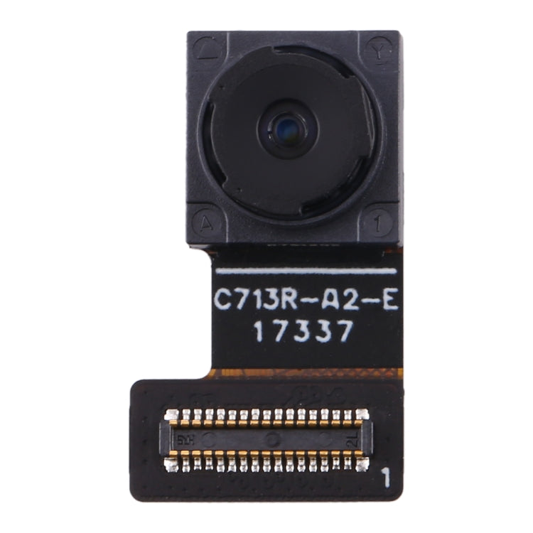 Module de caméra frontale pour Sony Xperia L2