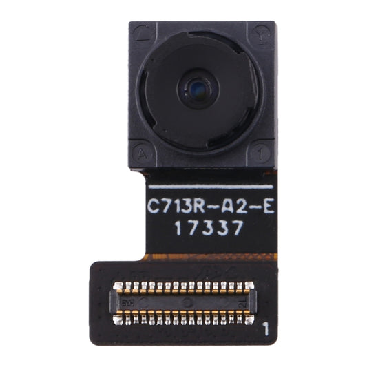 Module de caméra frontale pour Sony Xperia L2